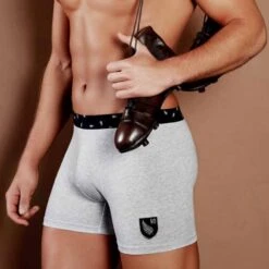 Boxer EDEN PARK E644D93 Gris