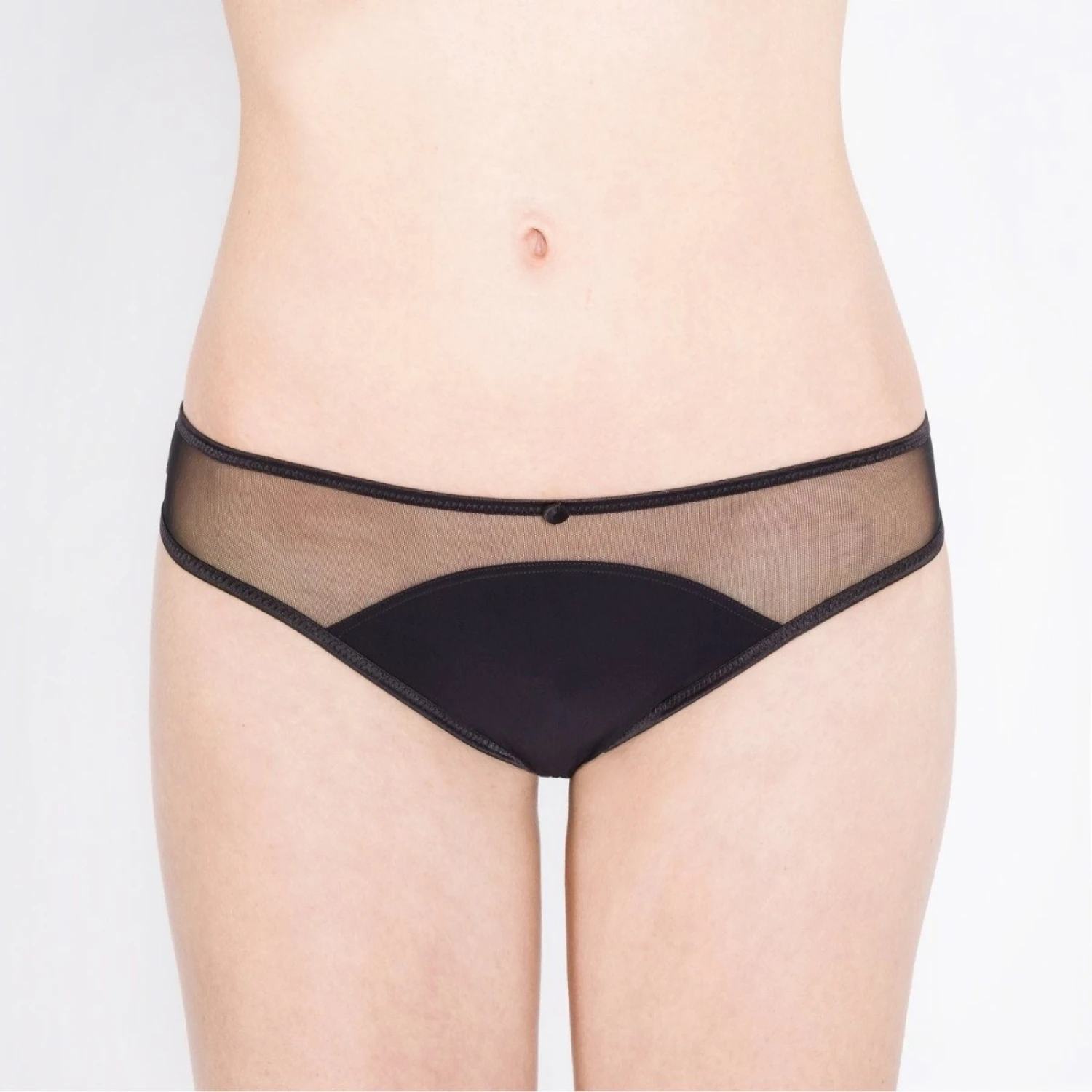 Culotte YSE 24 Heures De La Vie D Une Femme Noir