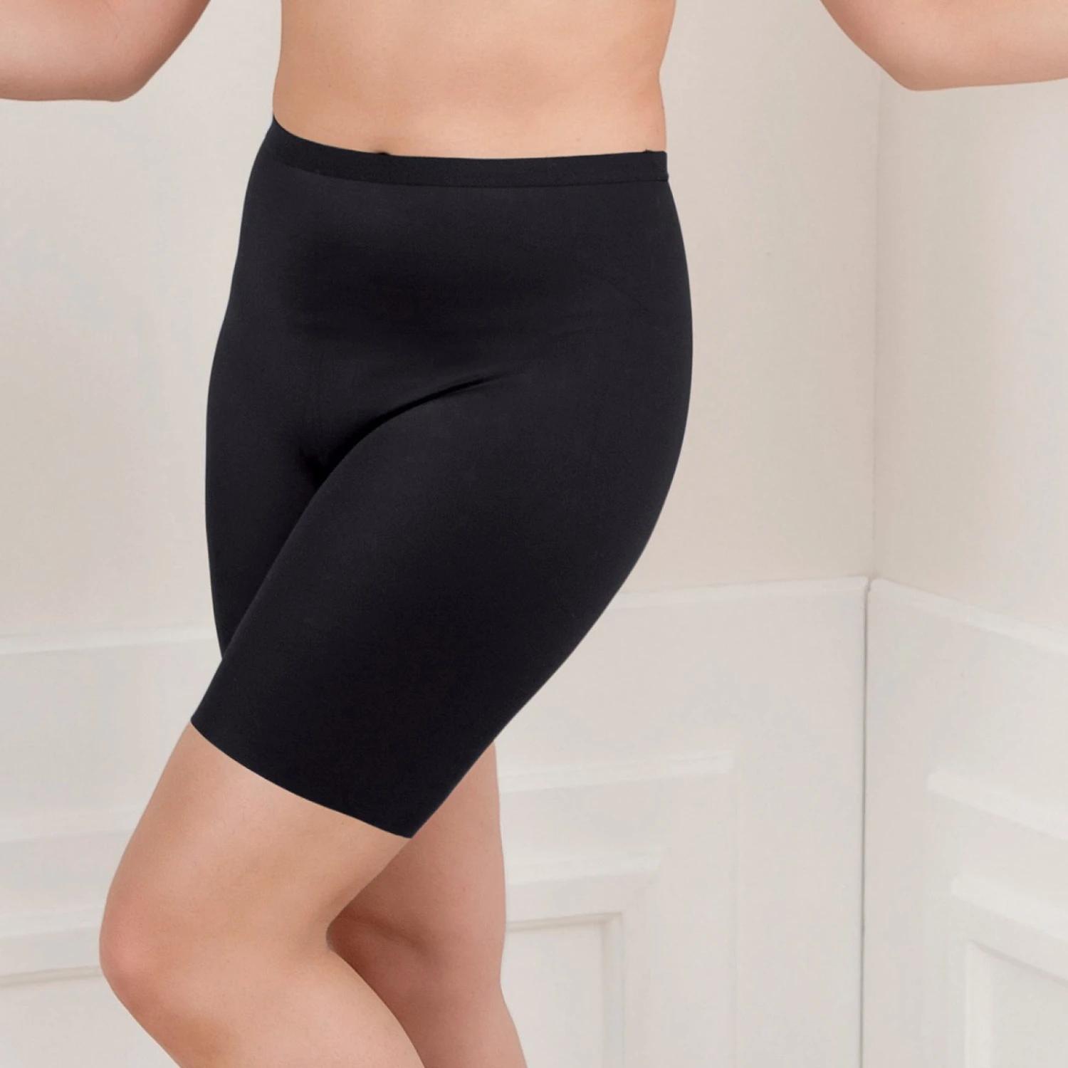 Gaine Panty Post Accouchement ANITA Noire â Image 2