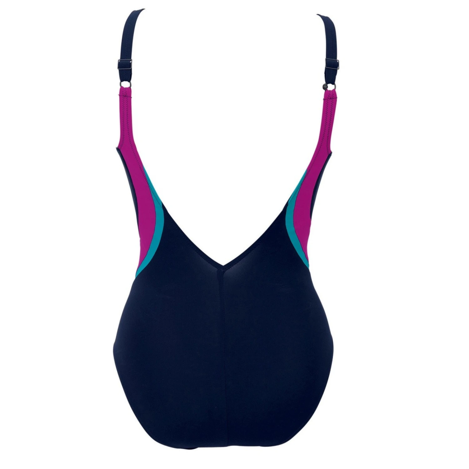 Maillot De Bain Une Pièce ANITA Rosa Faia Priska Bleu Lune – Image 3