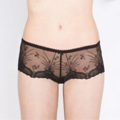 Shorty YSE Amant Noir