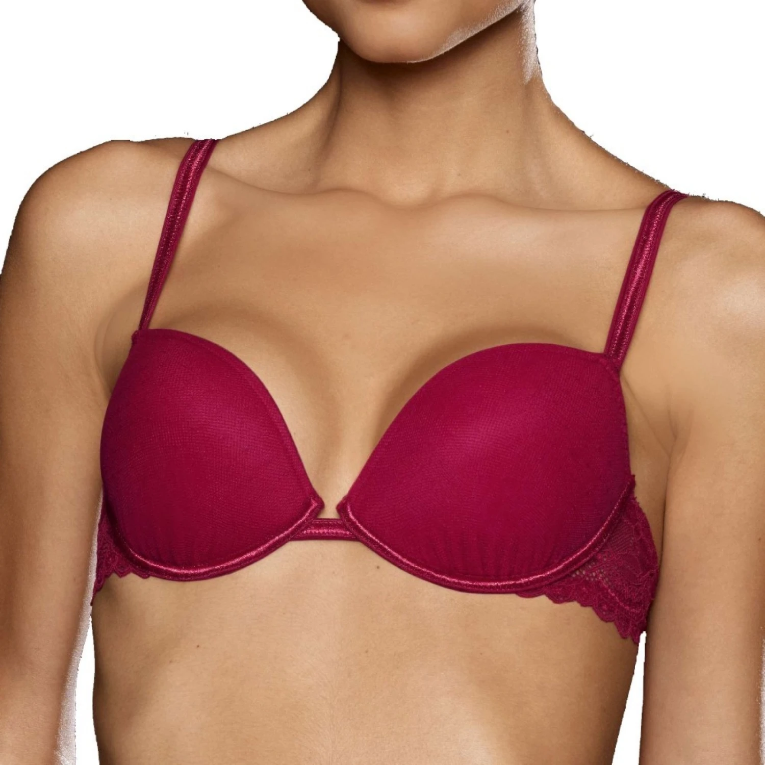 Soutien-Gorge Push-up IMPLICITE Crystal Grenade