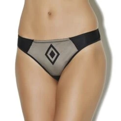 String AUBADE Les Petites Tricheries Noir