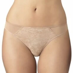 Tanga AUBADE Hypnodream Rafia