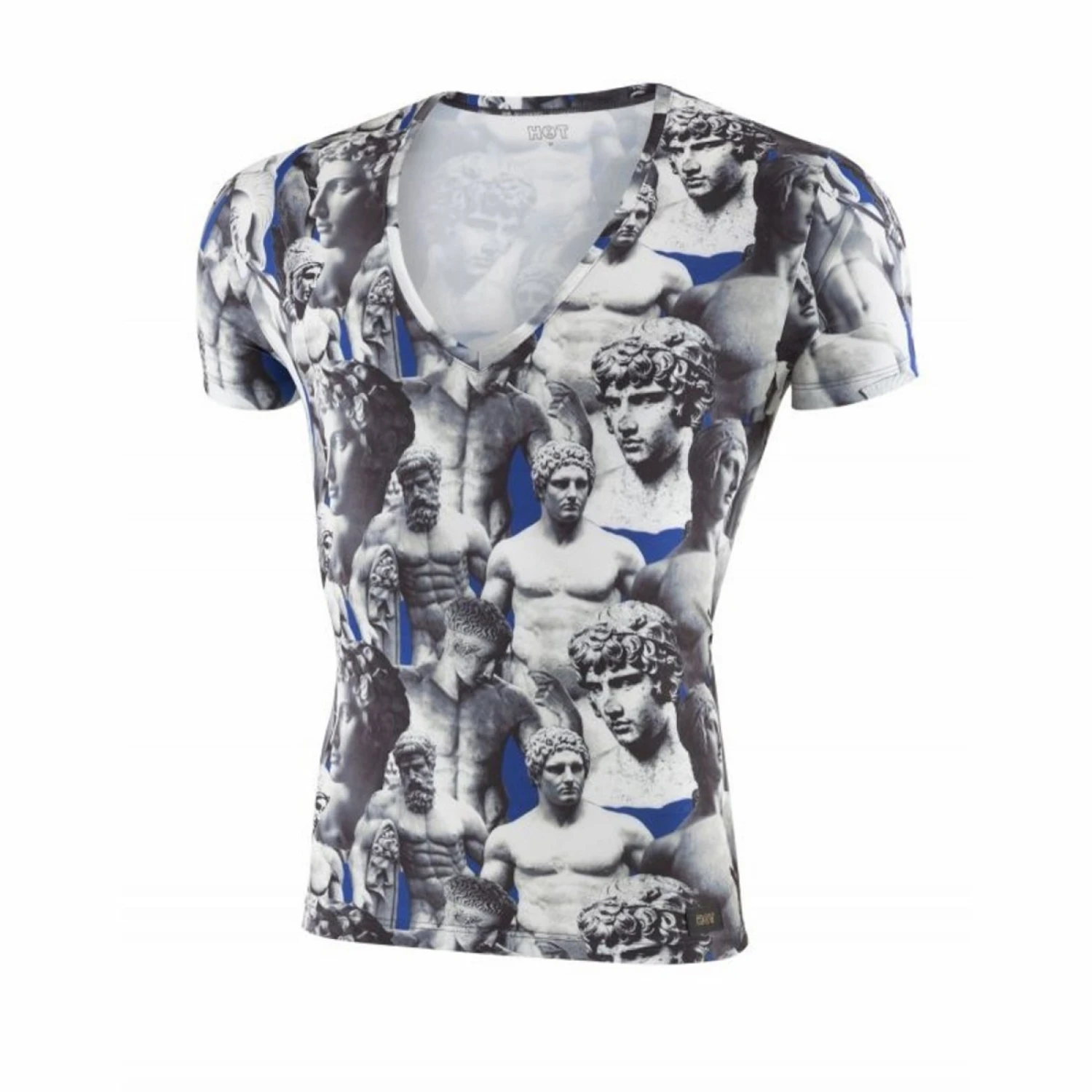 Tee-Shirt HOT Olimpo – Image 2