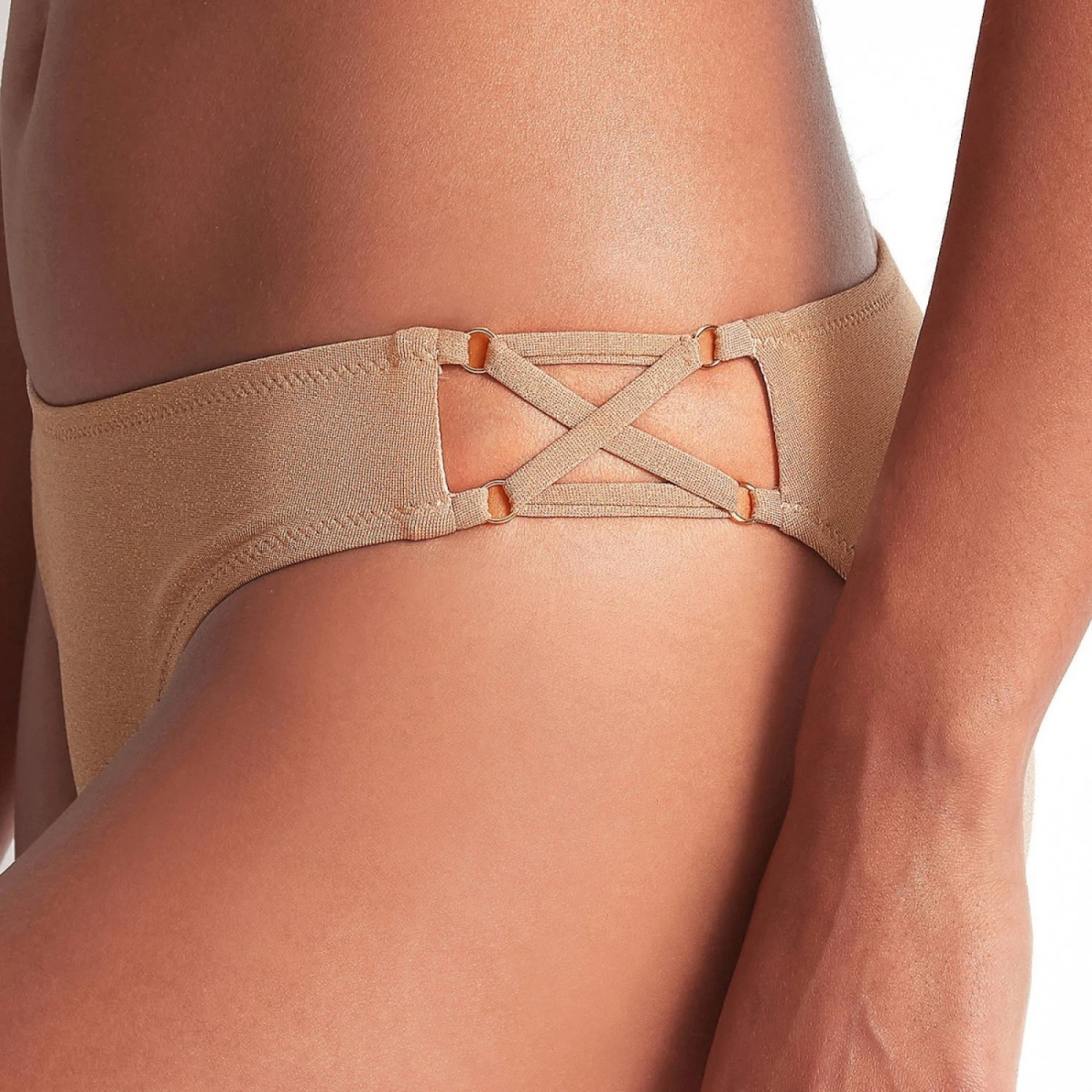 Aubade Bas De Maillot Bain BrĂ©silien Summer Sunlight â Image 4