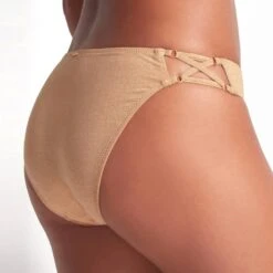 Aubade Bas De Maillot Bain Brésilien Summer Sunlight