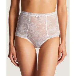 Aubade Culotte Haute Danse Des Sens Opale