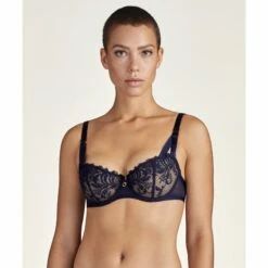 Aubade Femme Passion Soutien-Gorge Corbeille Crépuscule