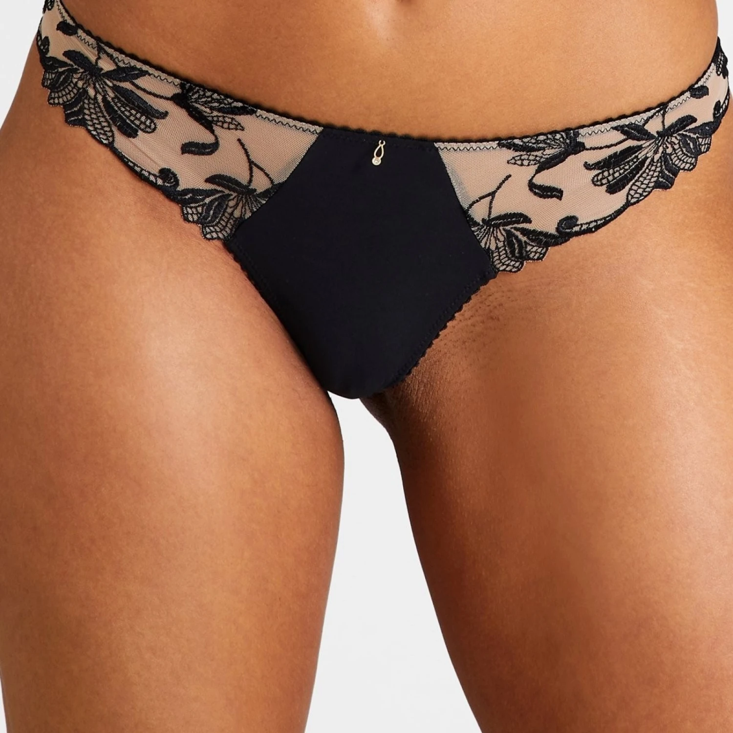 Aubade Lovessence Tanga Noir – Image 5
