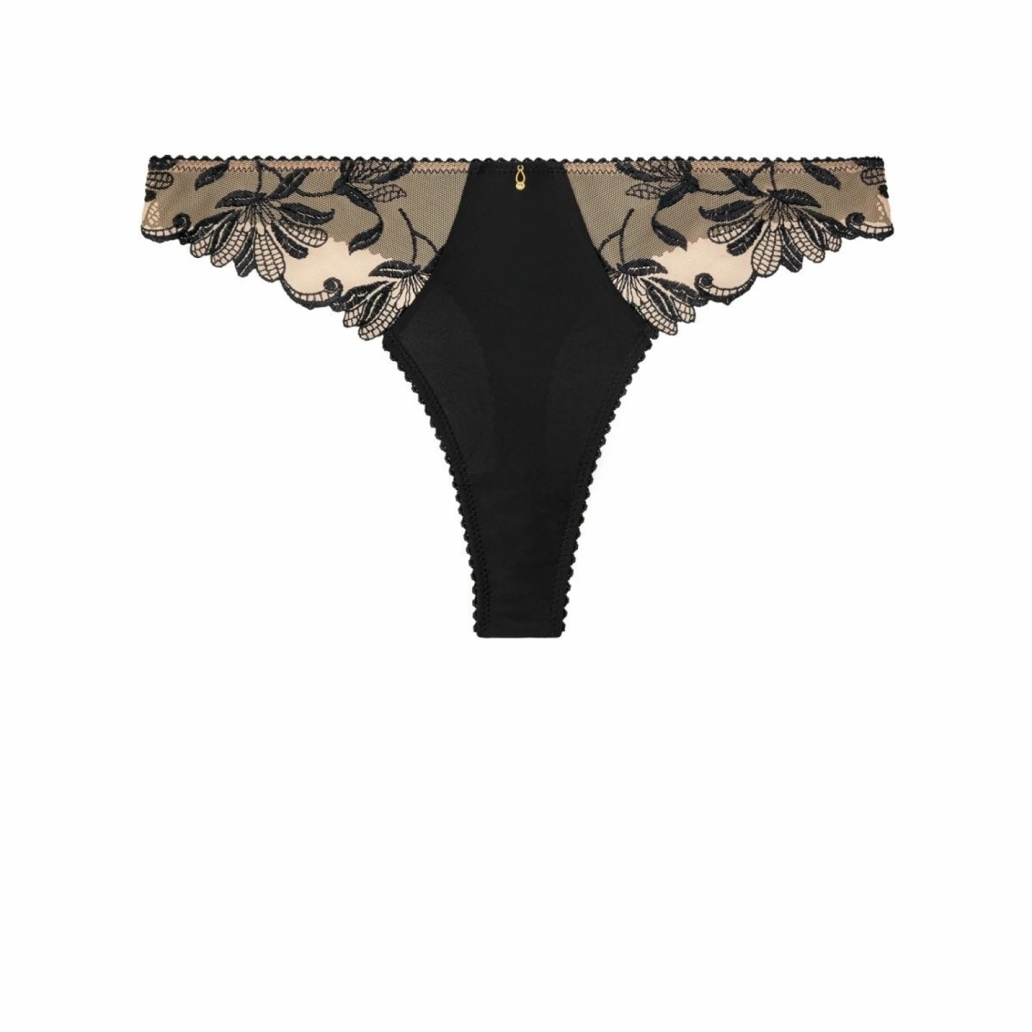 Aubade Lovessence Tanga Noir – Image 6