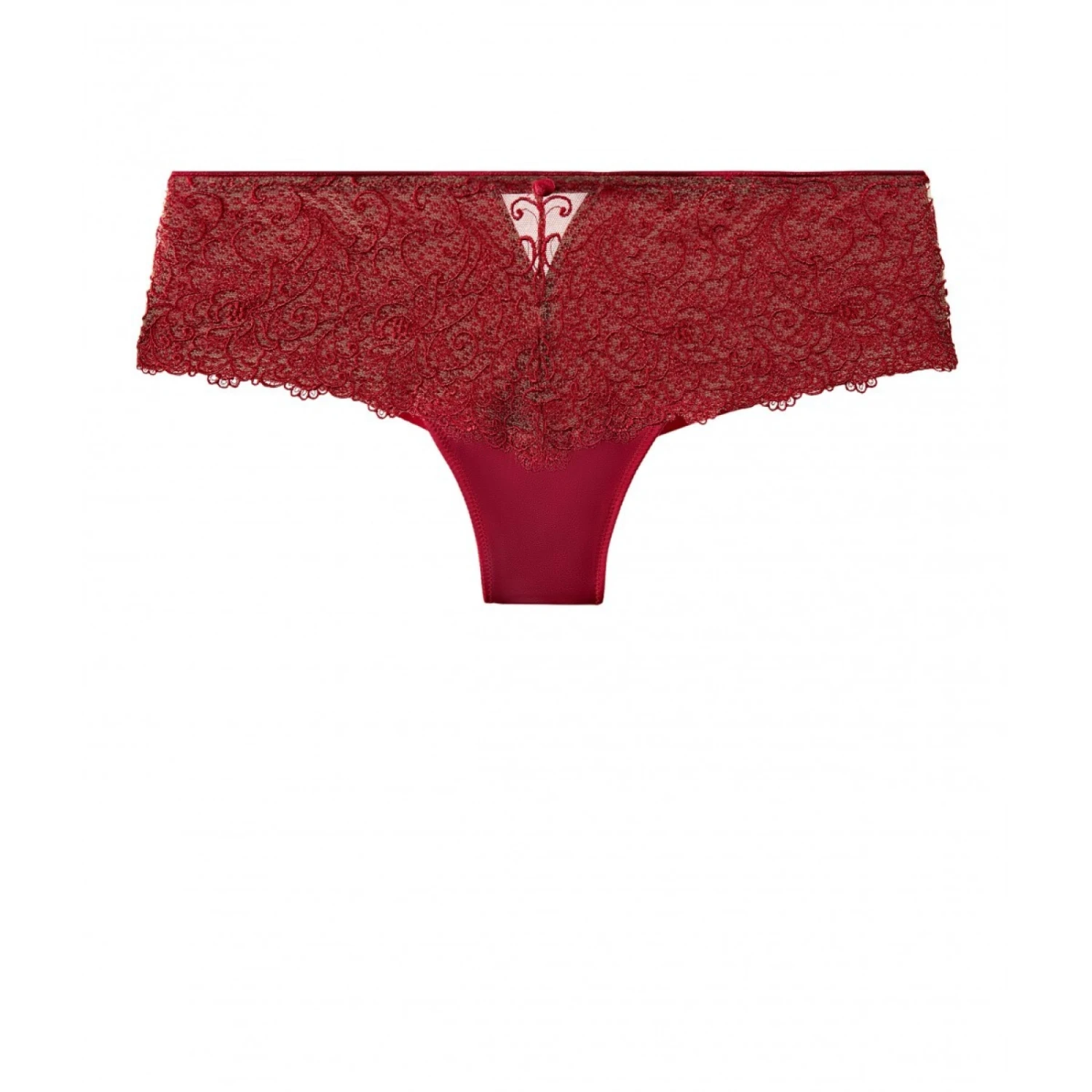 Aubade Miss Karl Shorty Saint Tropez Rubis â Image 3
