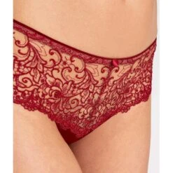 Aubade Miss Karl Shorty Saint Tropez Rubis