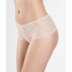 Aubade Rosessence Shorty Nude D'été