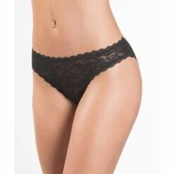 Aubade Rosessence Slip Italien Noir