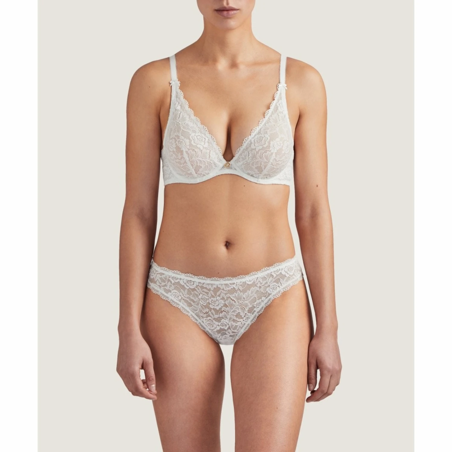 Aubade Rosessence Soutien-Gorge Triangle Avec Armatures Opale â Image 3