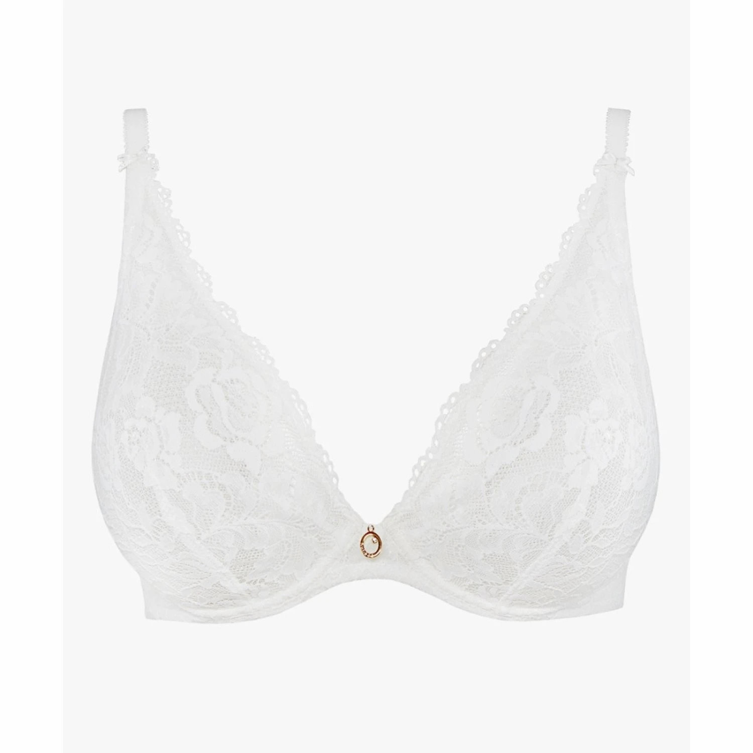 Aubade Rosessence Soutien-Gorge Triangle Avec Armatures Opale â Image 5