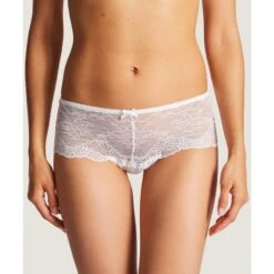 Aubade Shorty Danse Des Sens Opale