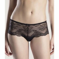 Aubade Shorty Danse Des Sens Noir