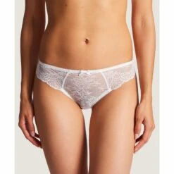 Aubade Slip Brésilien Danse Des Sens Opale