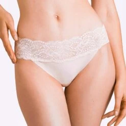 Aubade Slip Brésilien Sweetessence Skin