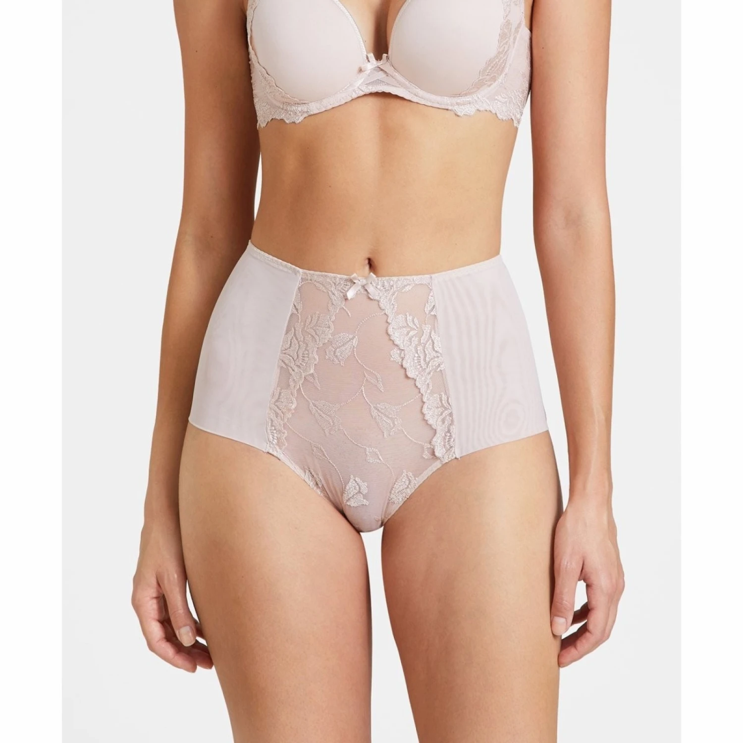 Aubade Softessence Culotte Haute Skin â Image 4