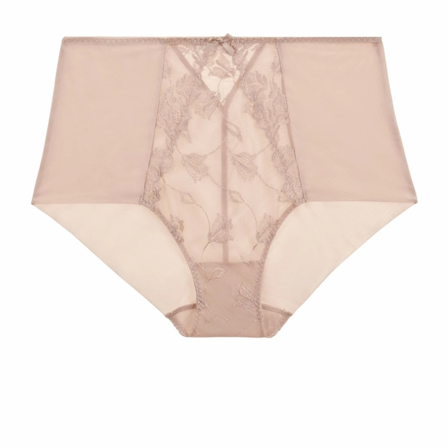 Aubade Softessence Culotte Haute Skin â Image 5