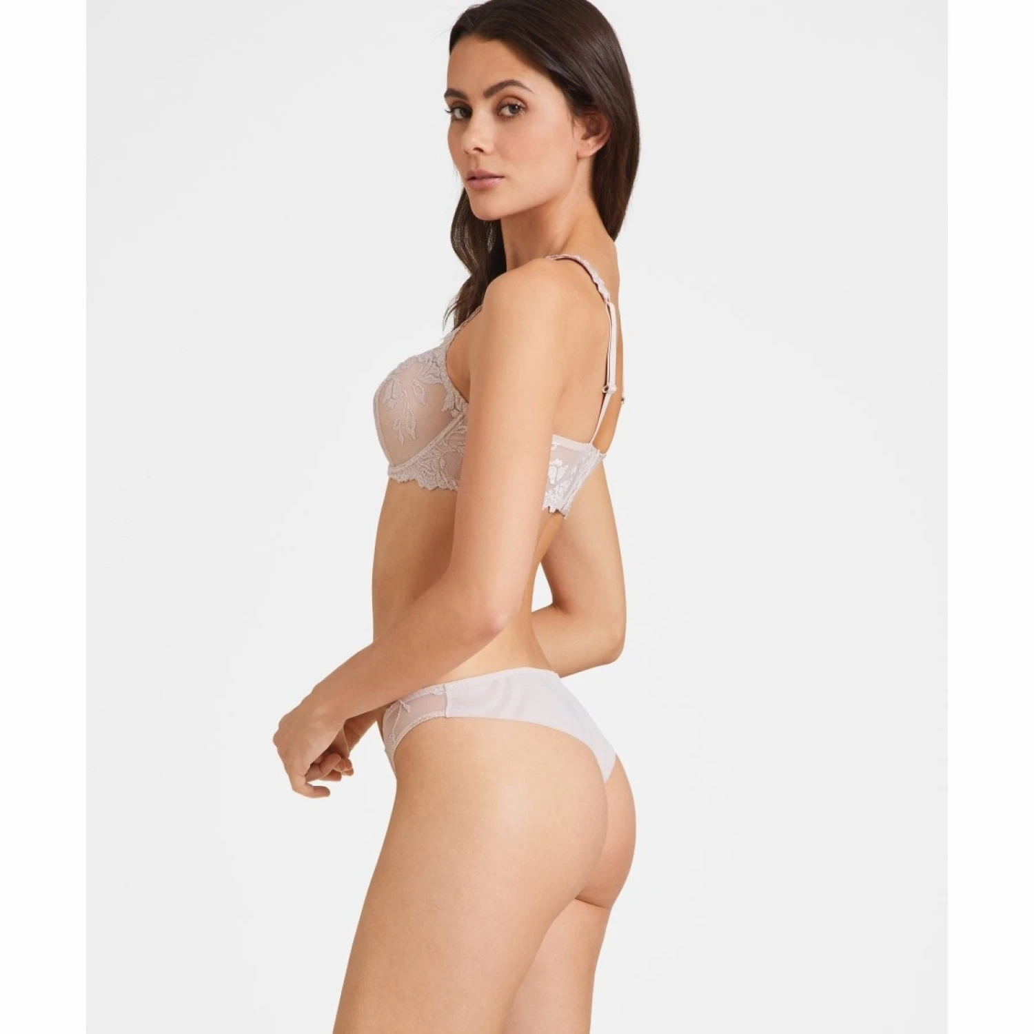 Aubade Softessence Tanga Skin â Image 4