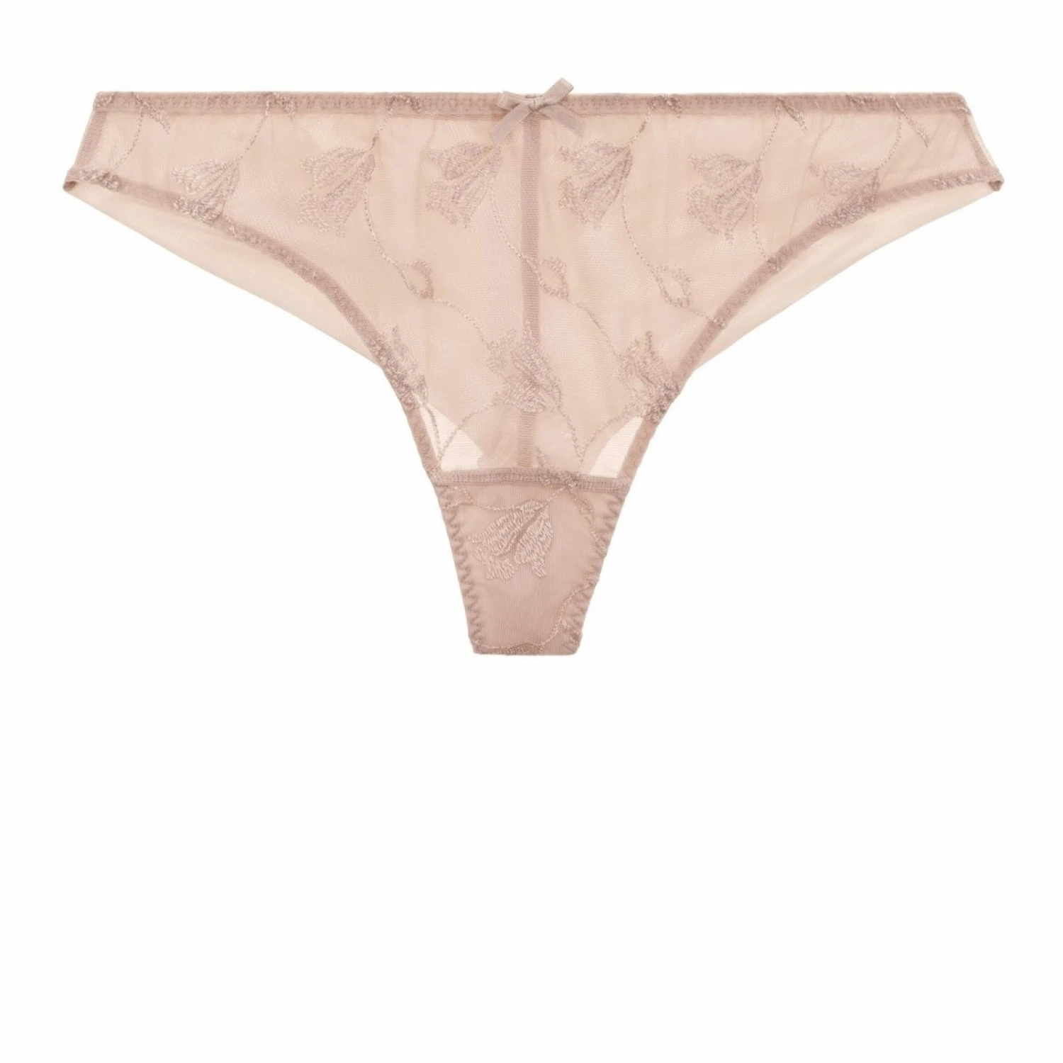 Aubade Softessence Tanga Skin â Image 6