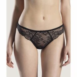 Aubade Tanga Danse Des Sens Noir