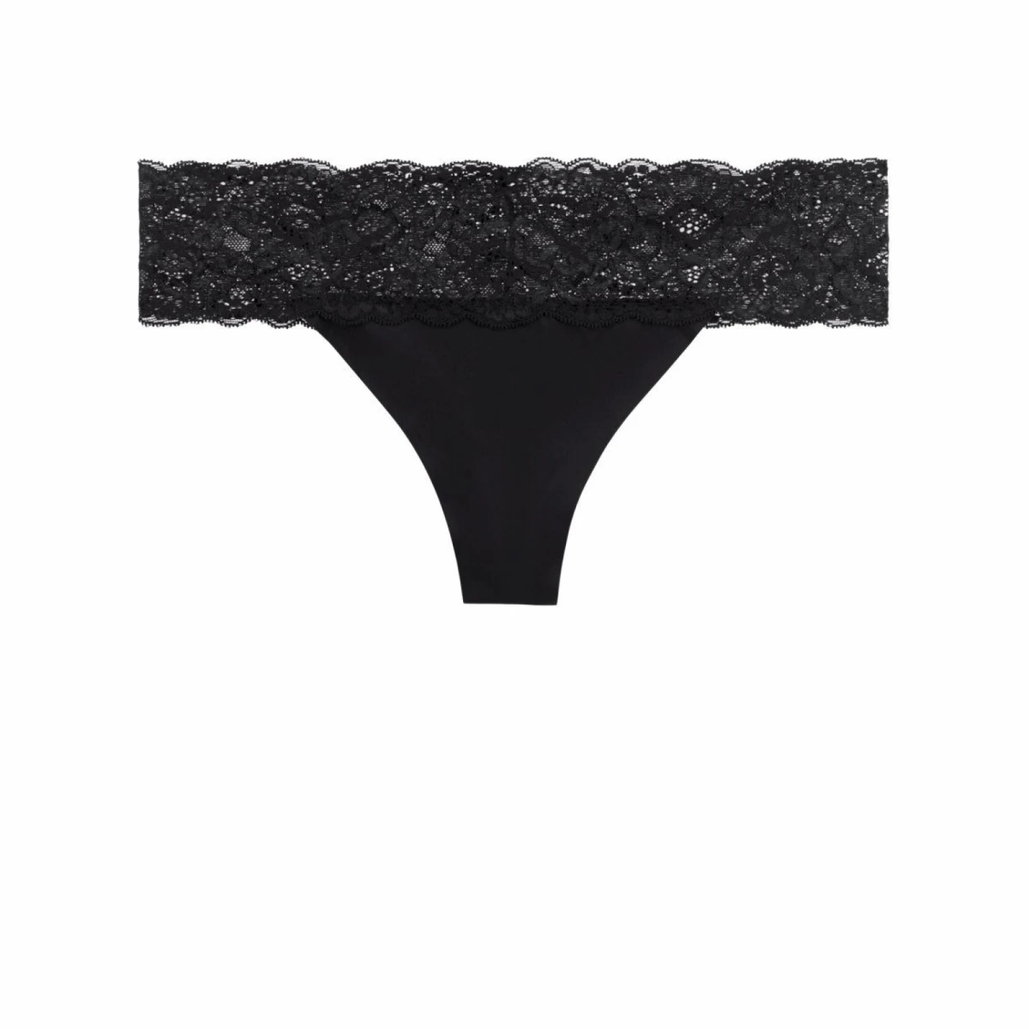 Aubade Tanga Sweetessence Noir â Image 5