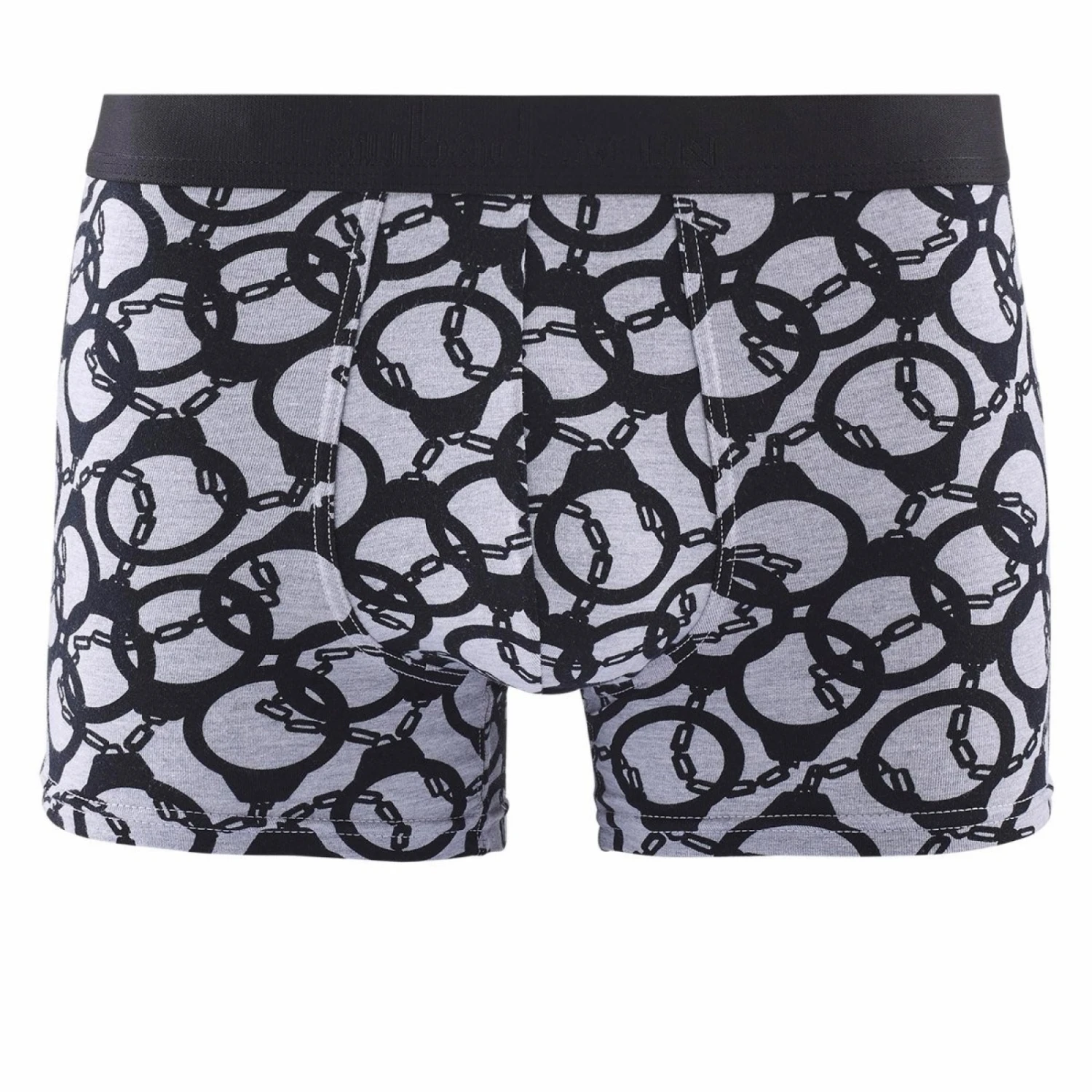 Boxer AUBADE MEN Menottes â Image 5