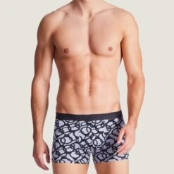 Boxer AUBADE MEN Menottes