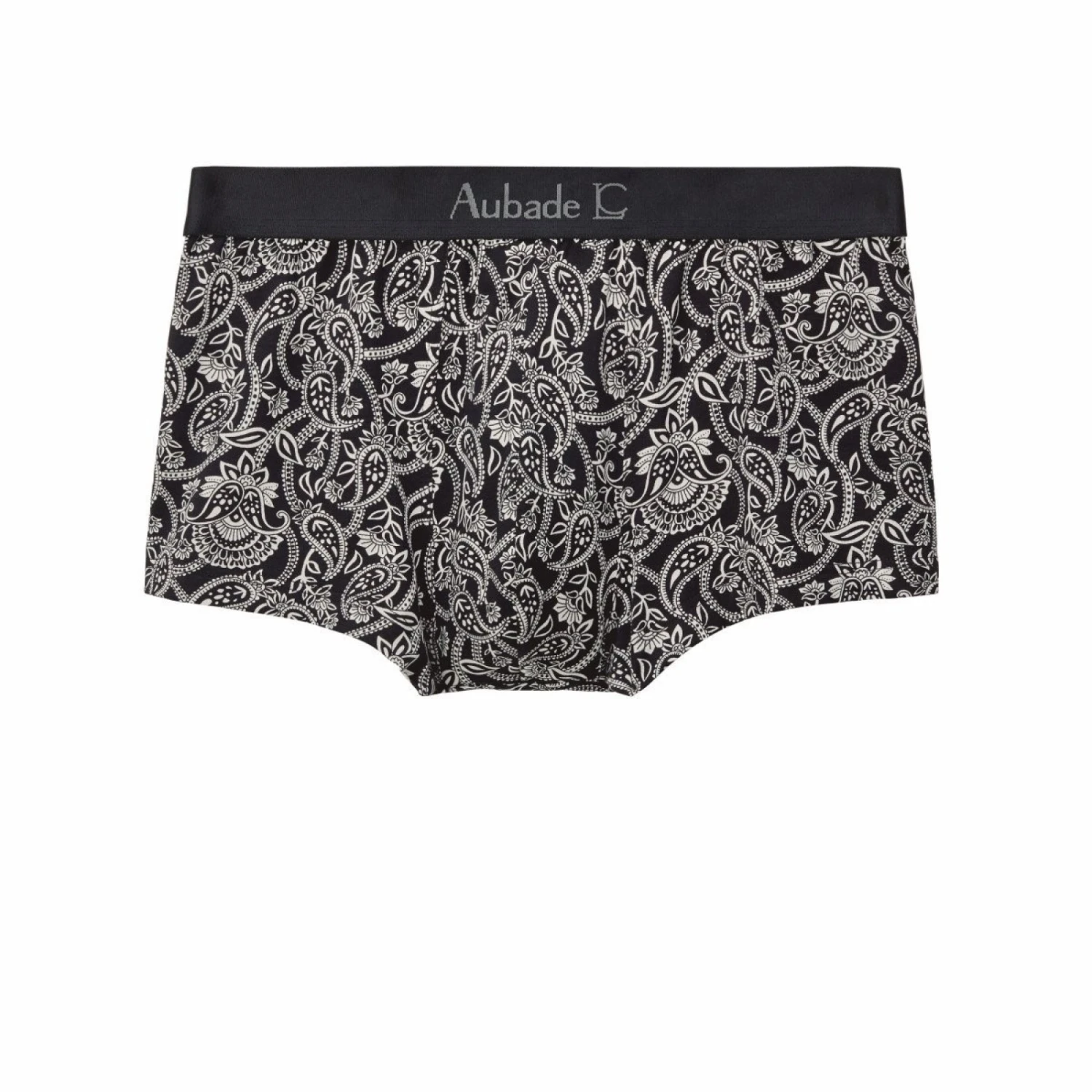 Boxer Court Trunk Aubade X Camille Lacourt Bandana â Image 6