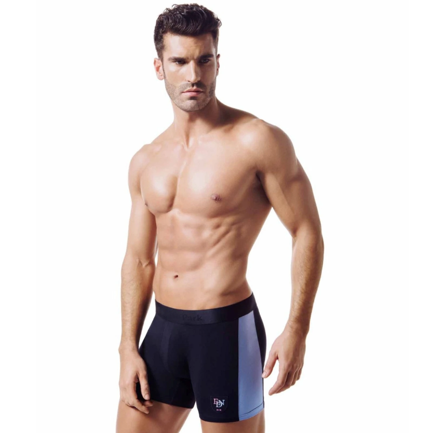 Boxer EDEN PARK E644E61 Tricolore – Image 3