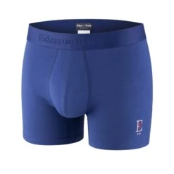 Boxer EDEN PARK E644F08 Large Bande Côté - France