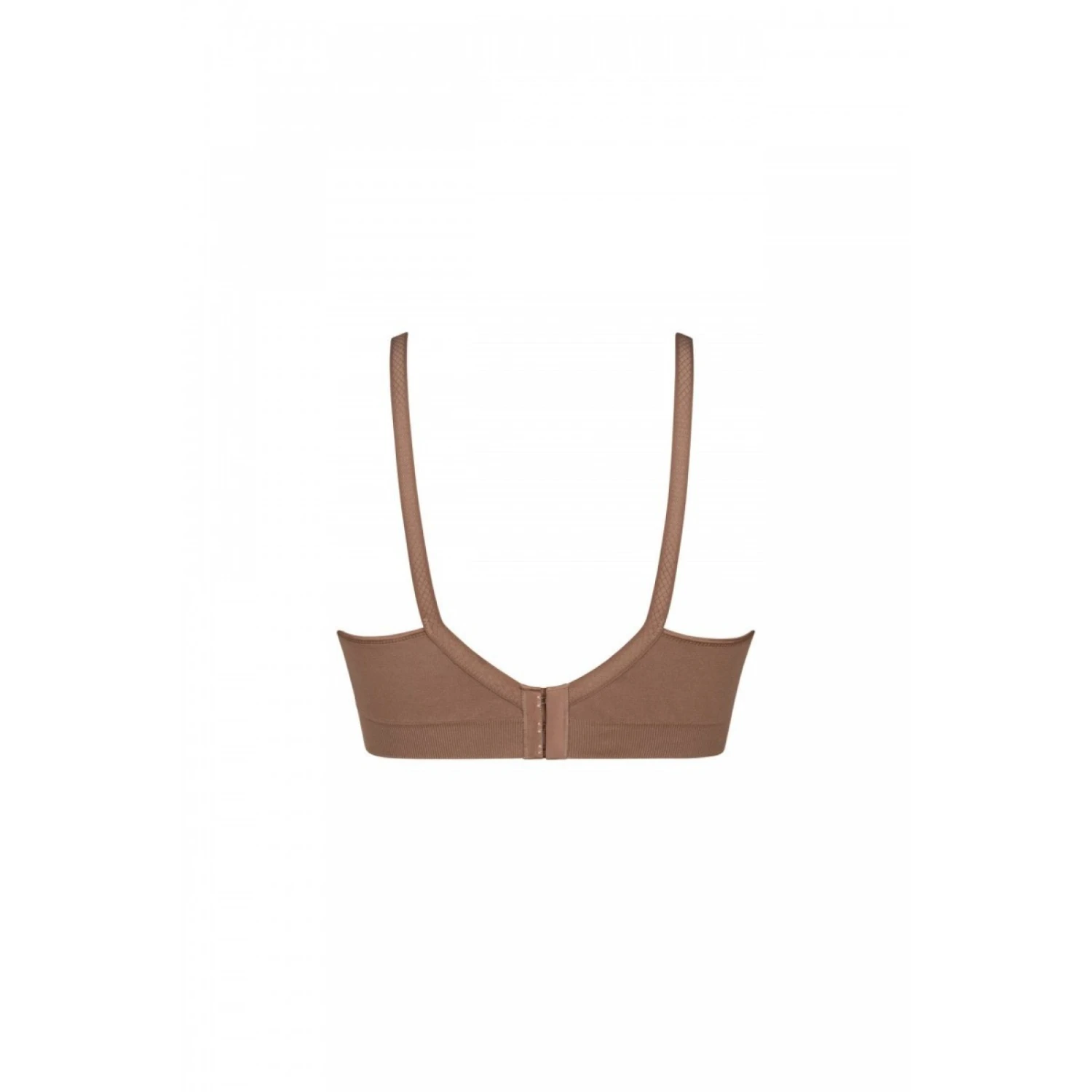 Brassière Allaitement Seamless Avec Coques ANITA Dusty Rose – Image 5