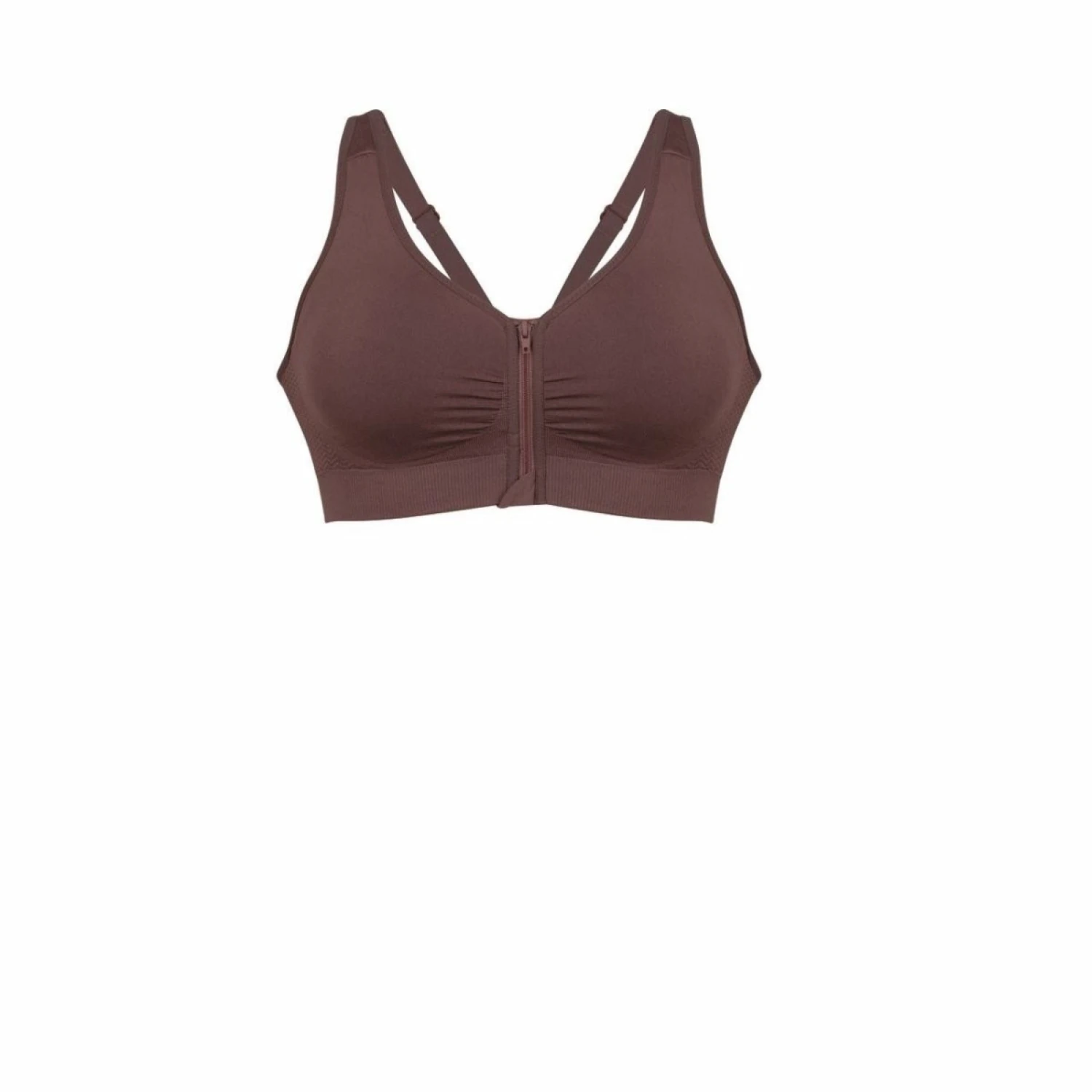 Bustier Pour ProthĂšses ANITA Care Lynn Rose Framboise â Image 6