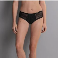 Culotte Anita Comfort Orely Noire