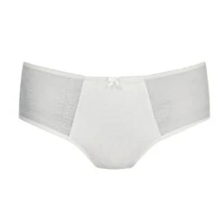 Culotte Haute Rosa Faia Fleur Crystal