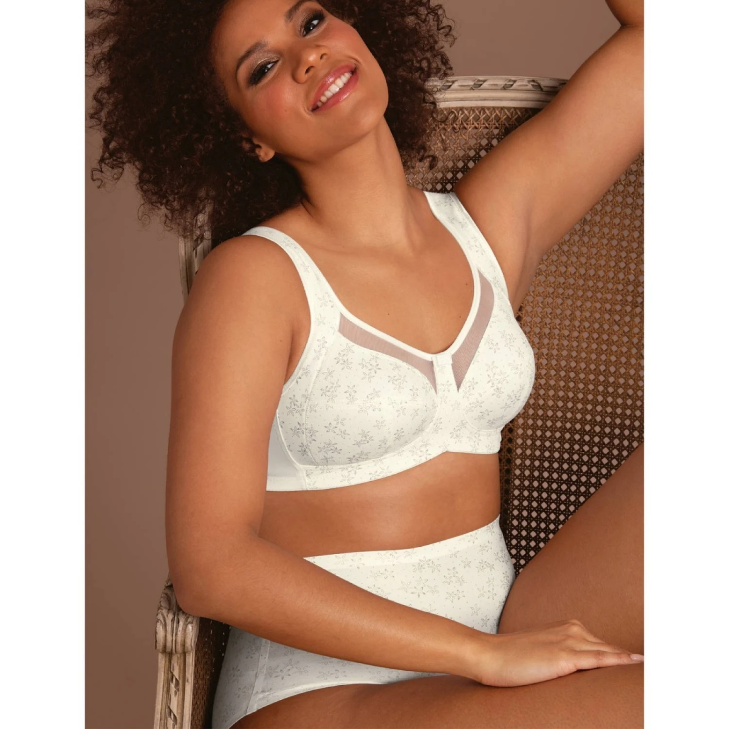 Culotte Taille Haute Anita Comfort Clara Art Crystal â Image 4