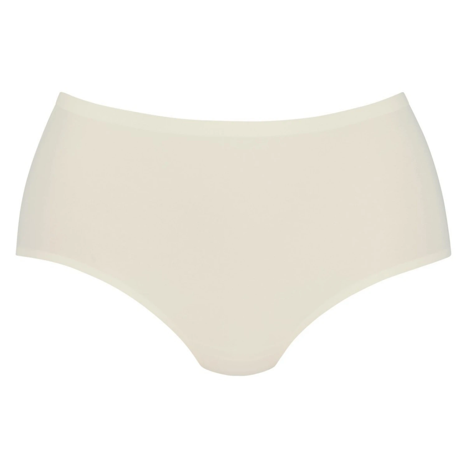 Culotte Taille Haute Anita Comfort Essentials Champagne