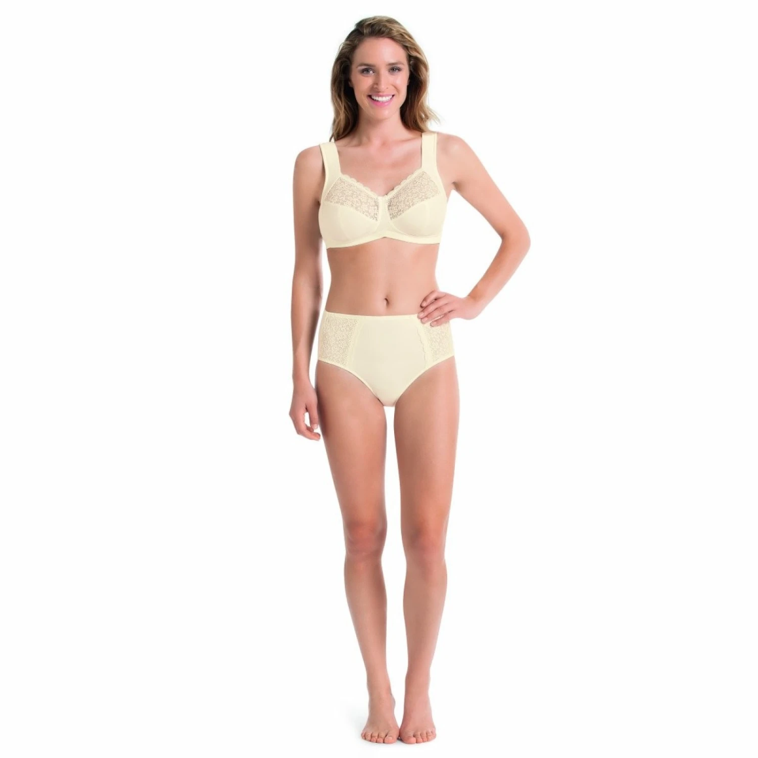 Gaine Culotte Havanna ANITA Comfort Crystal â Image 3