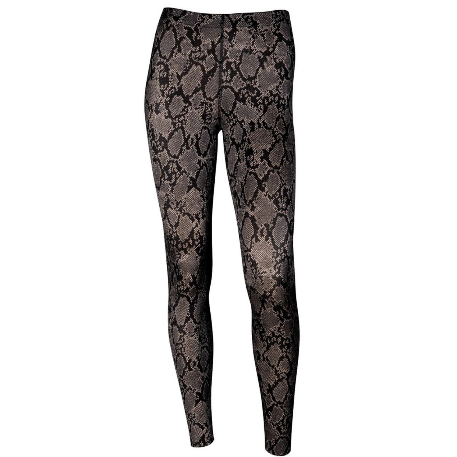 Legging De Compression Pour Le Sport ANITA Active Python â Image 2