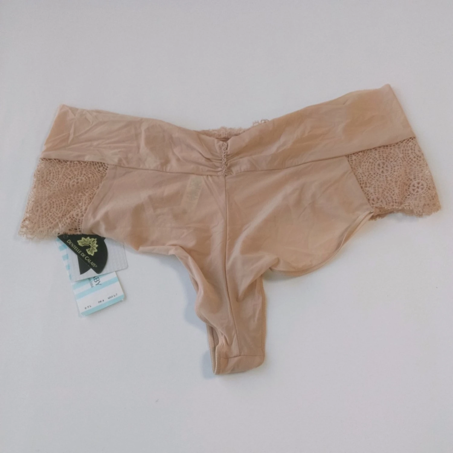 LEJABY Boxer Petra Divine Opaline â Image 2