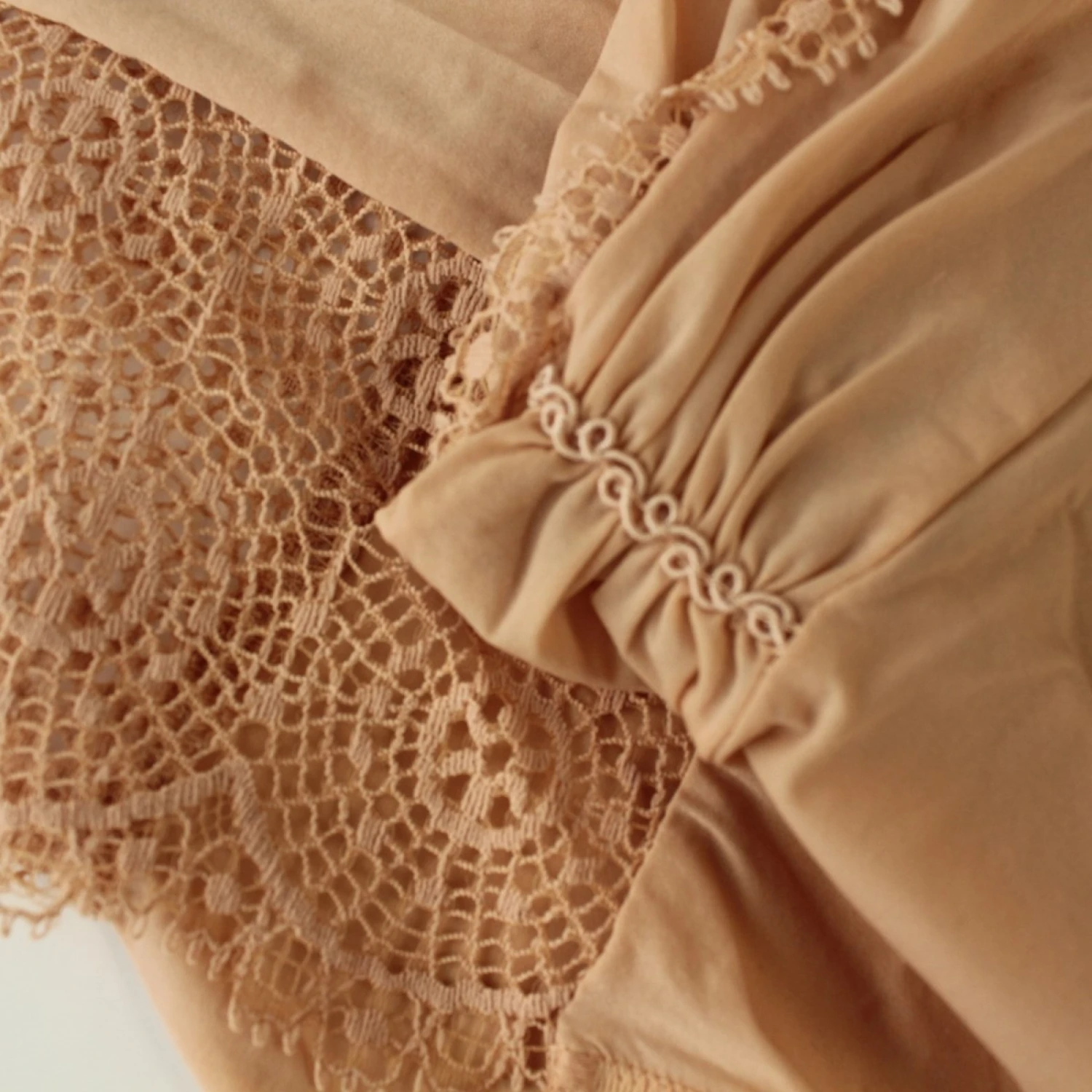 LEJABY Boxer Petra Divine Opaline â Image 3