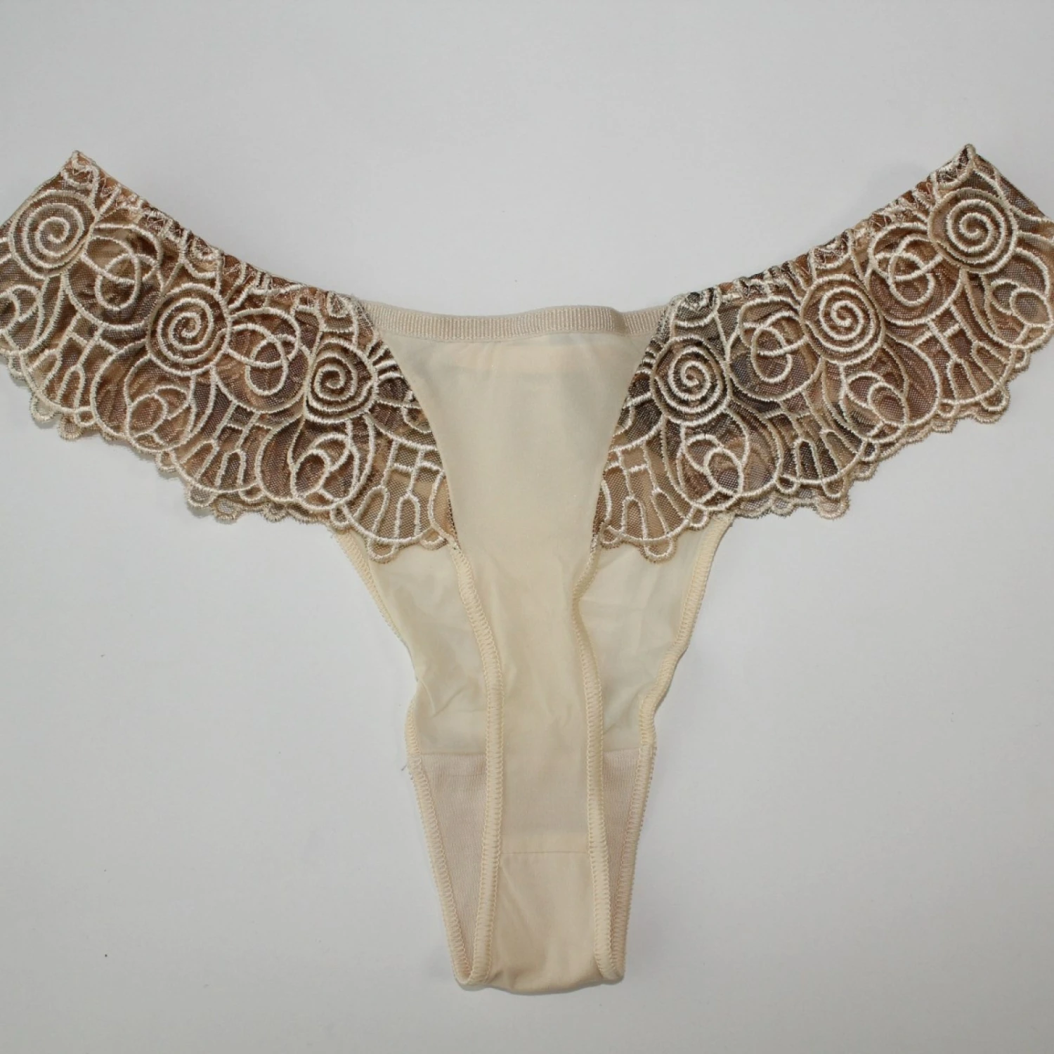 LEJABY Tanga Audace Desert â Image 2