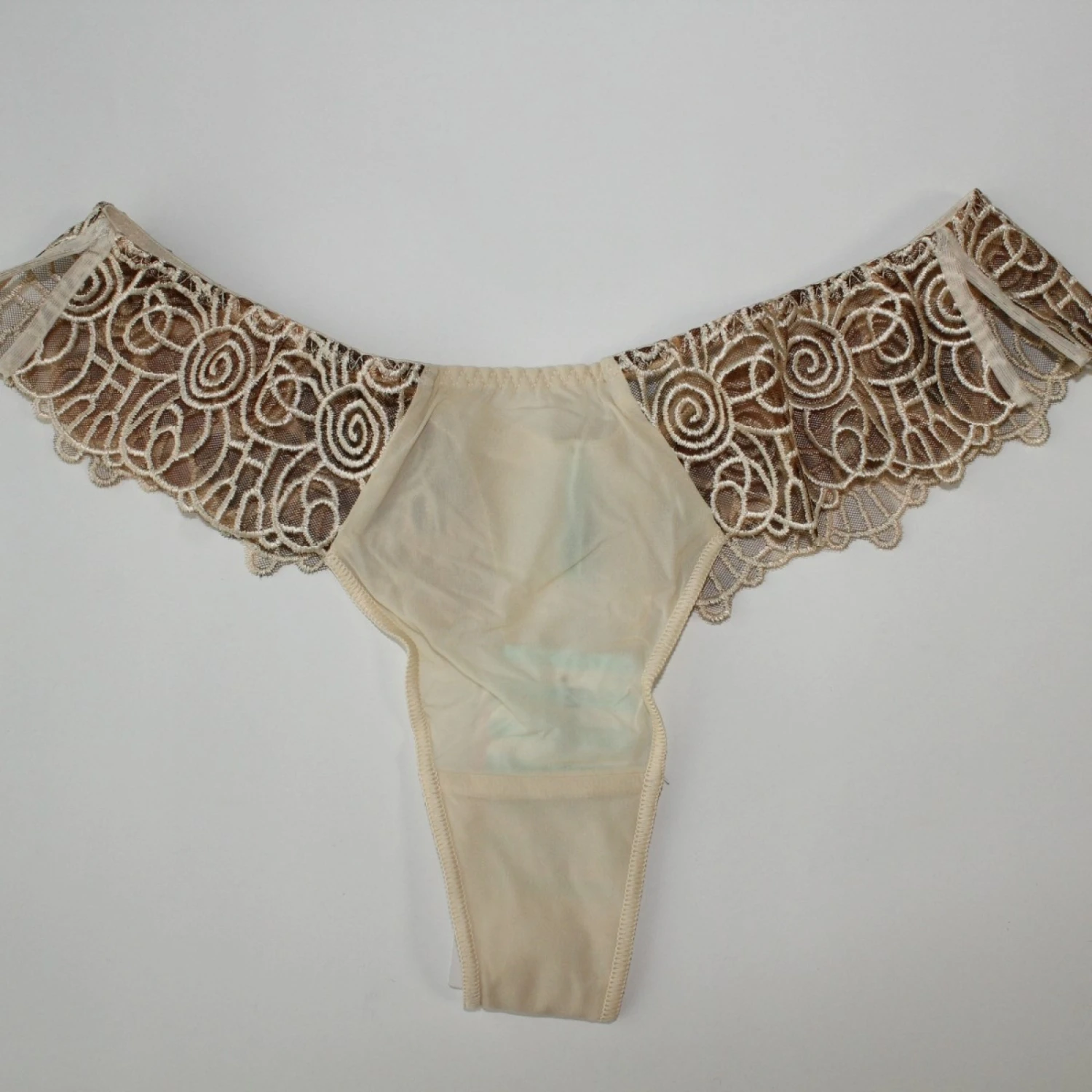 LEJABY Tanga Audace Desert