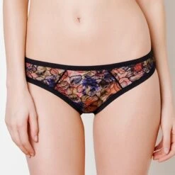 LOU Slip Signature Corail