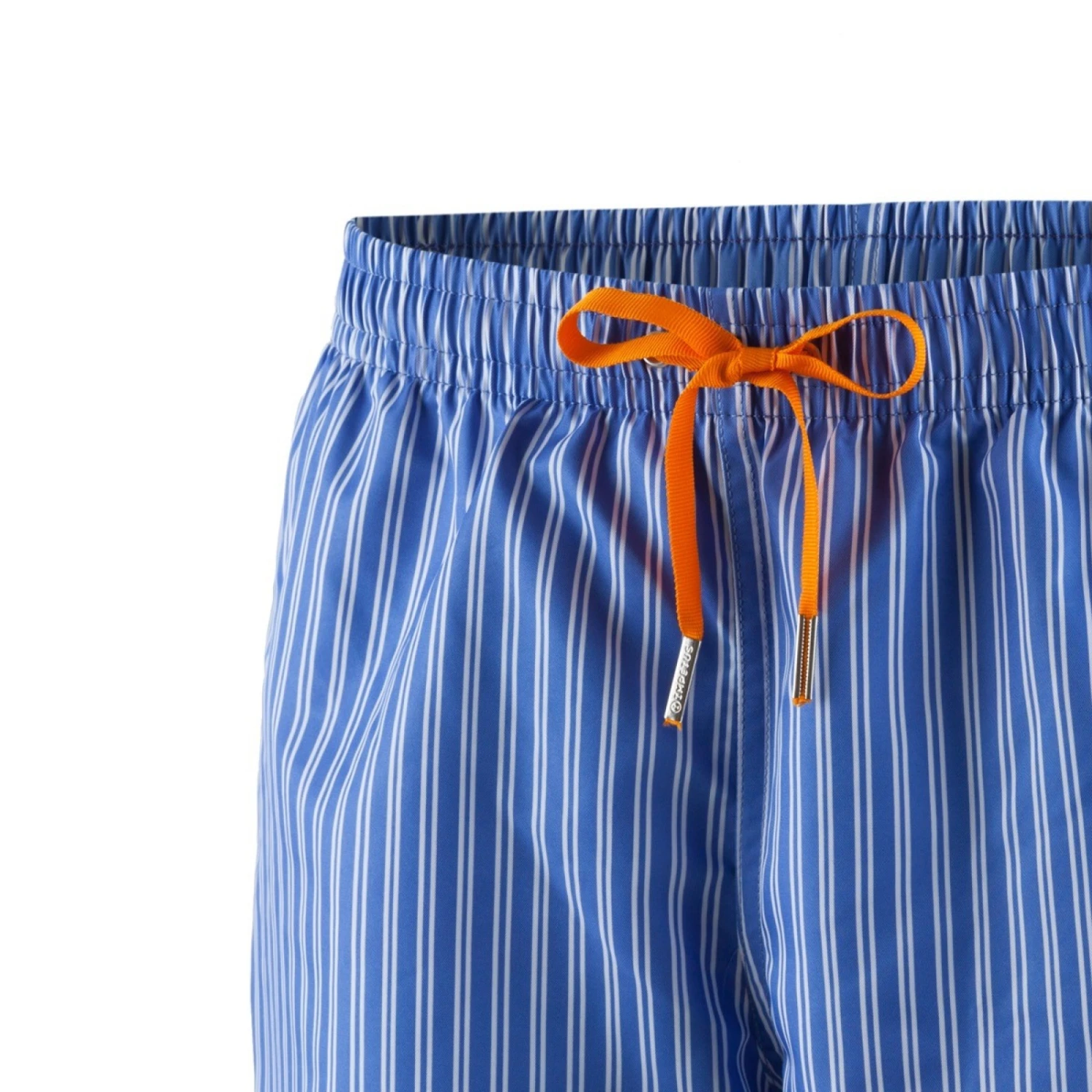 Maillot De Bain Short IMPETUS Riftia Bleu